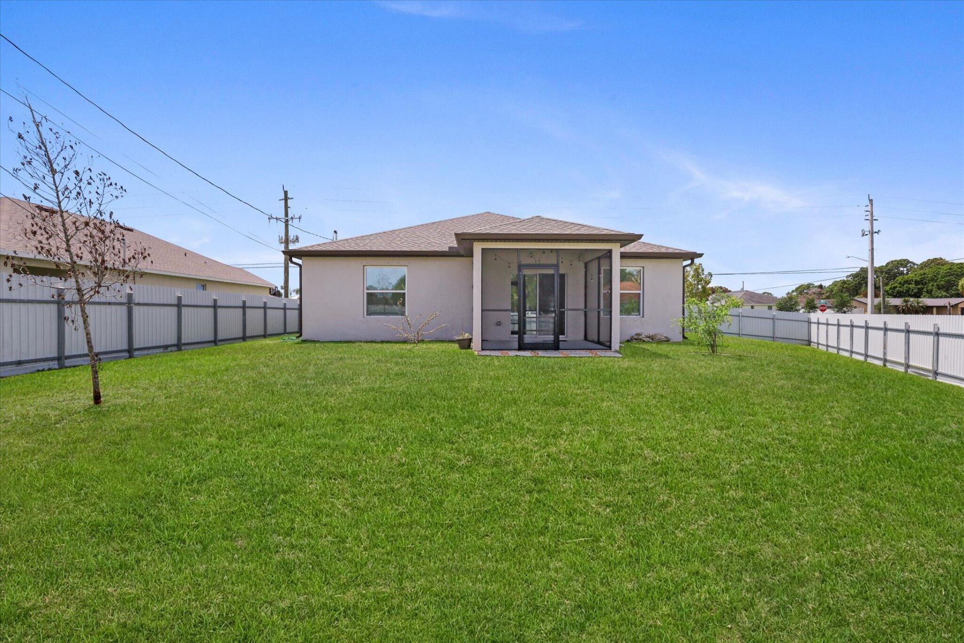 1781 SW Del Rio Boulevard, Port Saint Lucie, FL 34953 Photo