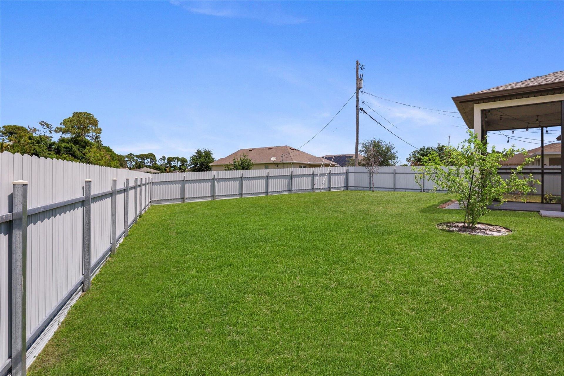 1781 SW Del Rio Boulevard, Port Saint Lucie, FL 34953 Photo