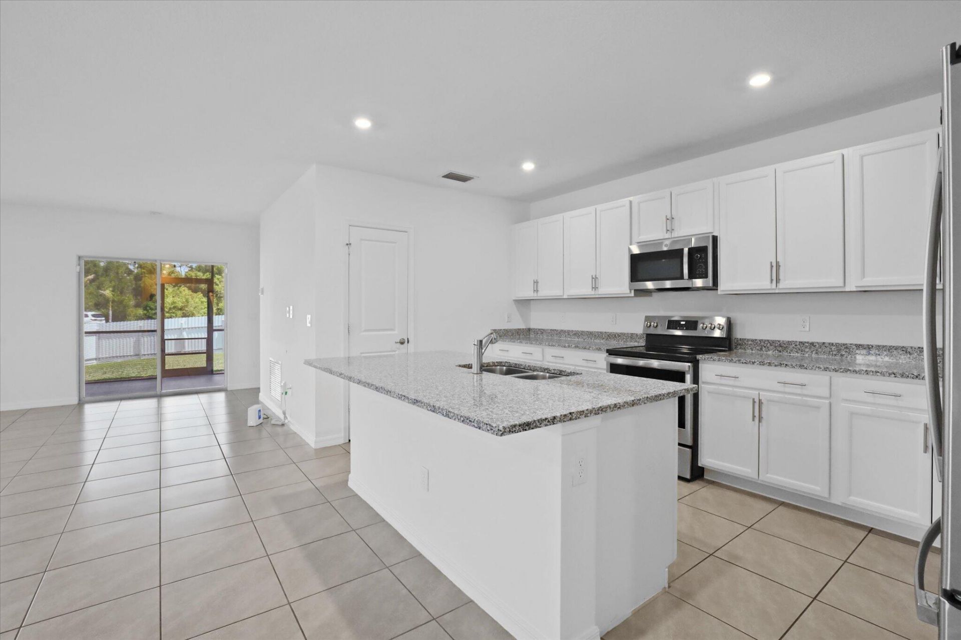 1781 SW Del Rio Boulevard, Port Saint Lucie, FL 34953 Photo