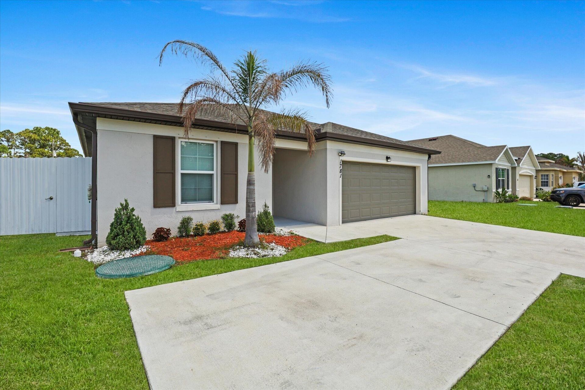 1781 SW Del Rio Boulevard, Port Saint Lucie, FL 34953 Photo