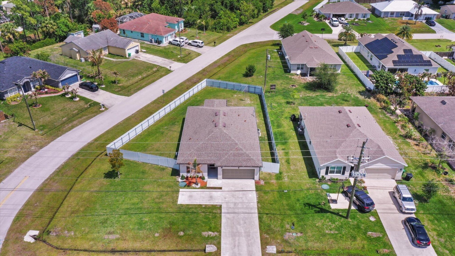 1781 SW Del Rio Boulevard, Port Saint Lucie, FL 34953 Photo