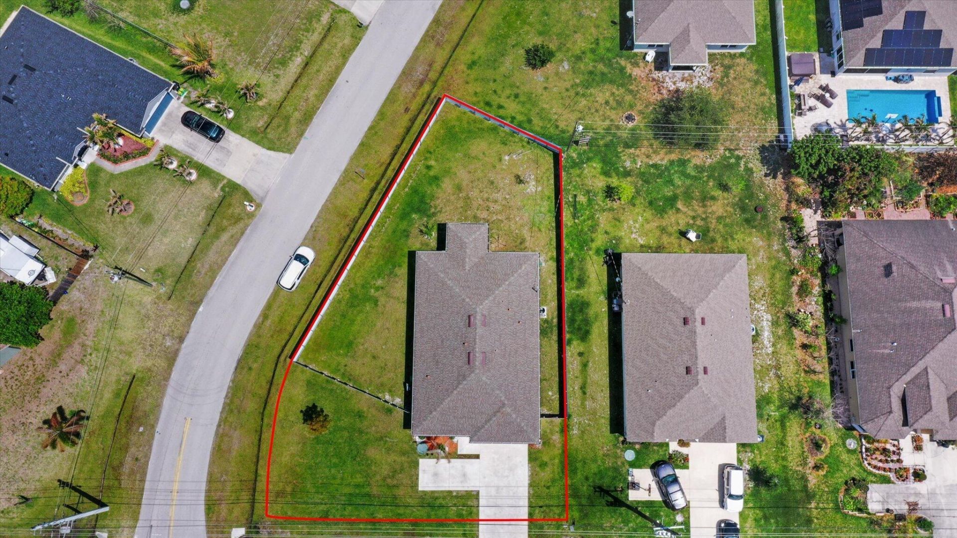 1781 SW Del Rio Boulevard, Port Saint Lucie, FL 34953 Photo