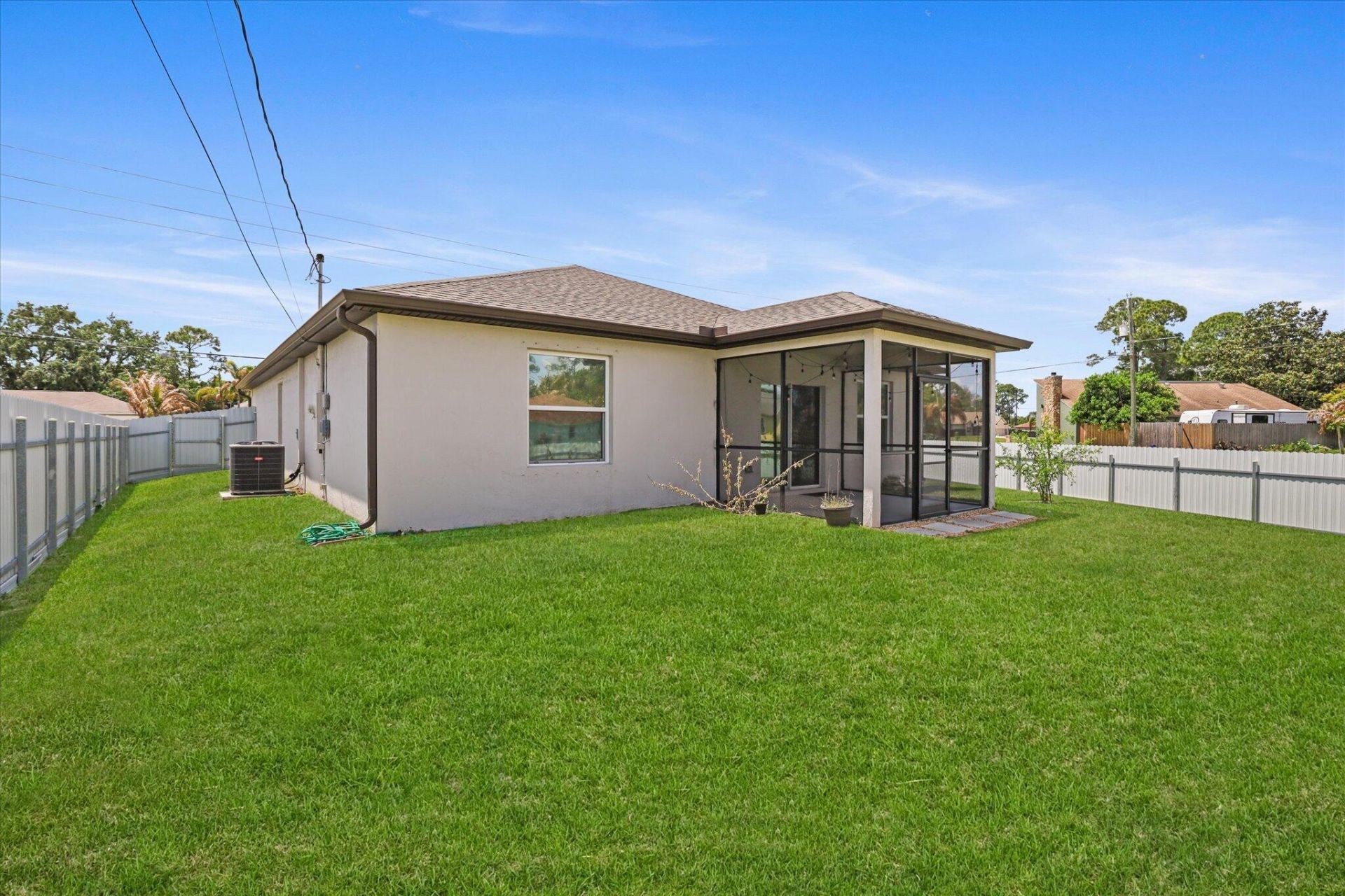 1781 SW Del Rio Boulevard, Port Saint Lucie, FL 34953 Photo