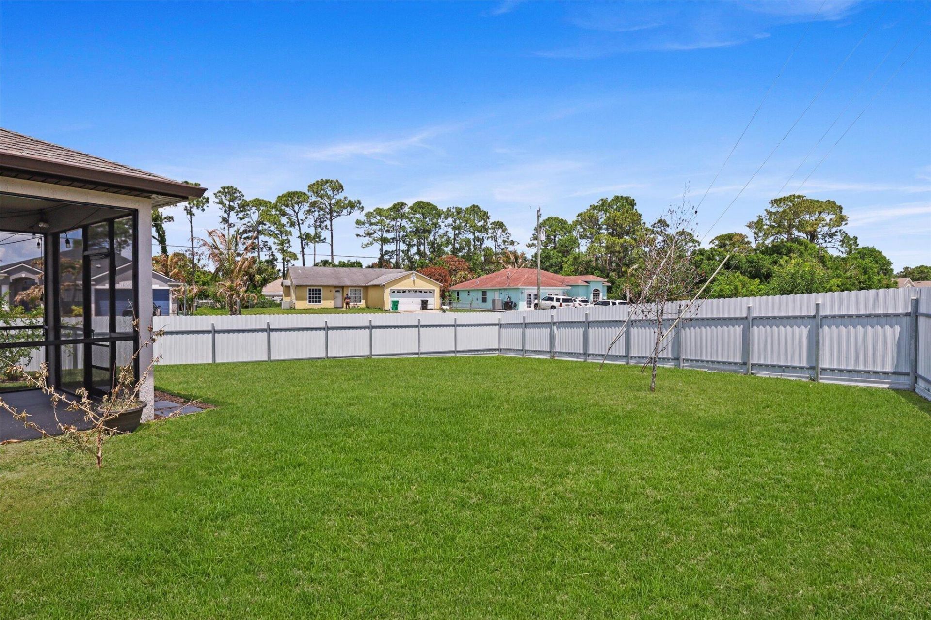 1781 SW Del Rio Boulevard, Port Saint Lucie, FL 34953 Photo