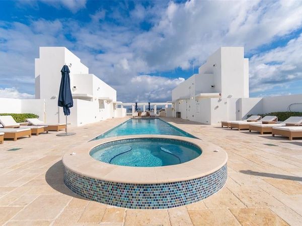 9400 W Bay Harbor Drive, Unit 202, Bay Harbor Islands, FL 33154