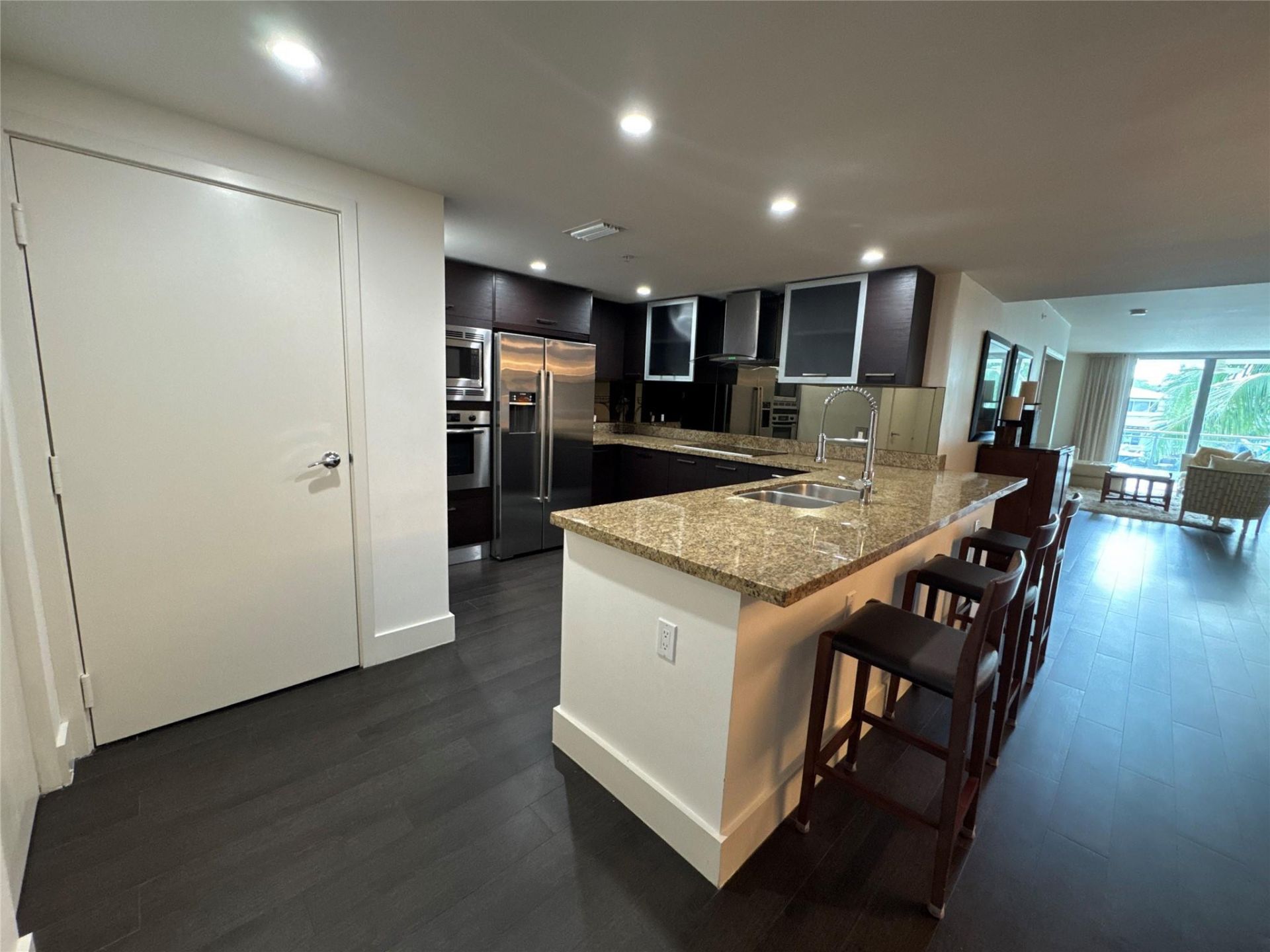 9400 W Bay Harbor Drive, Unit 202, Bay Harbor Islands, FL 33154 Photo