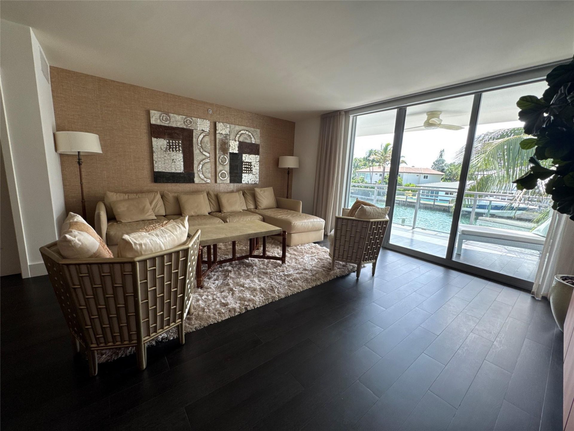 9400 W Bay Harbor Drive, Unit 202, Bay Harbor Islands, FL 33154 Photo