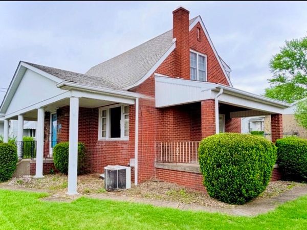 804 Grand Avenue, Aliquippa, PA 15001