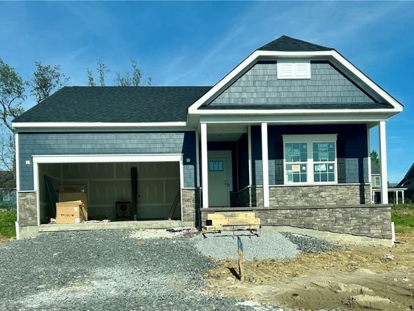 7007 Jones Lane , Mars, PA 16046