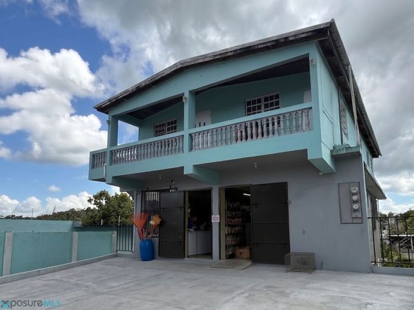 409 CARRETERA 456 KM 2.6, Unit 409, Camuy, PR 00627