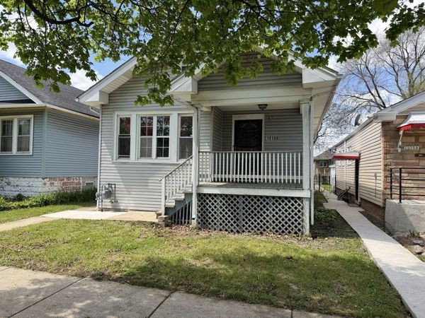 10108 S State Street , Chicago, IL 60628