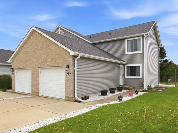 1457 Anthony Lane , Sandwich, IL 60548