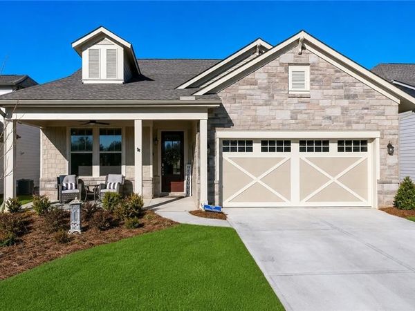 146 Bear Way, Hoschton, GA 30548