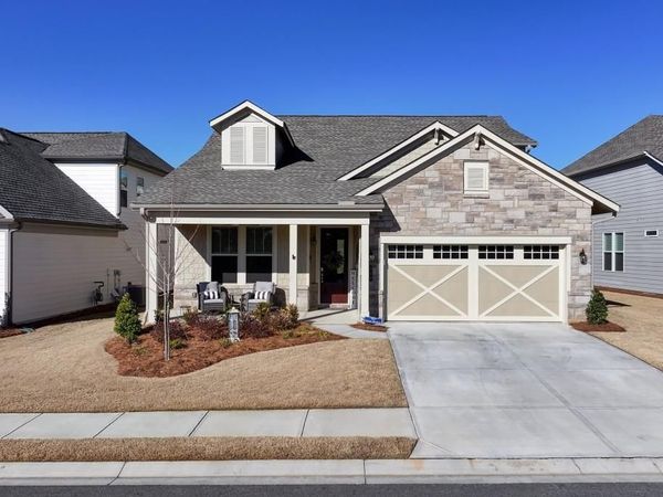 146 Bear Way, Hoschton, GA 30548