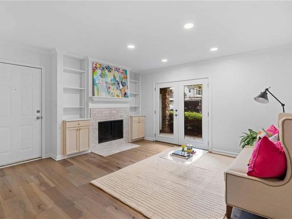 1150 Collier Road NW, Unit A1, Atlanta, GA 30318