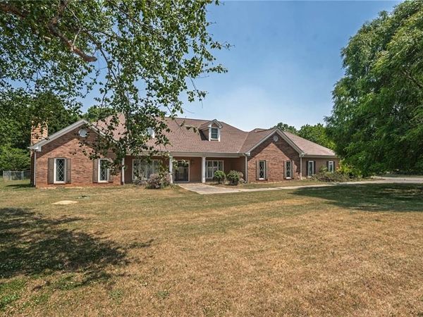 1520 Old Monroe Madison Highway , Monroe, GA 30655