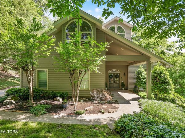 8940 Kelsey Lane, Knoxville, TN 37922