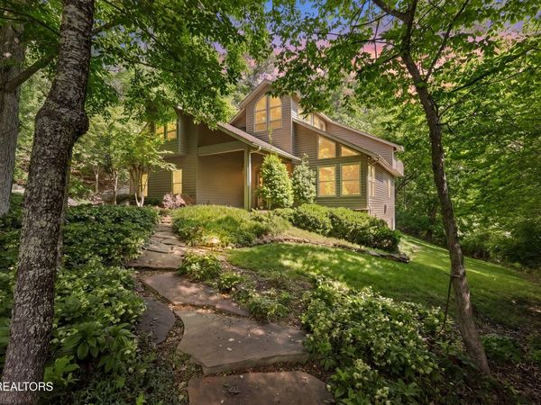 8940 Kelsey Lane, Knoxville, TN 37922