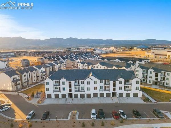 2232 Arikaree Heights, Unit 203, Colorado Springs, CO 80908