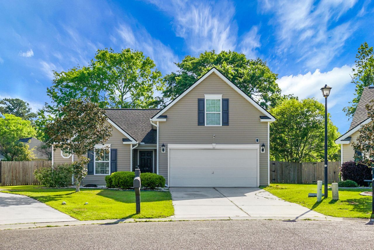 129 Mockernut Drive Photo 4