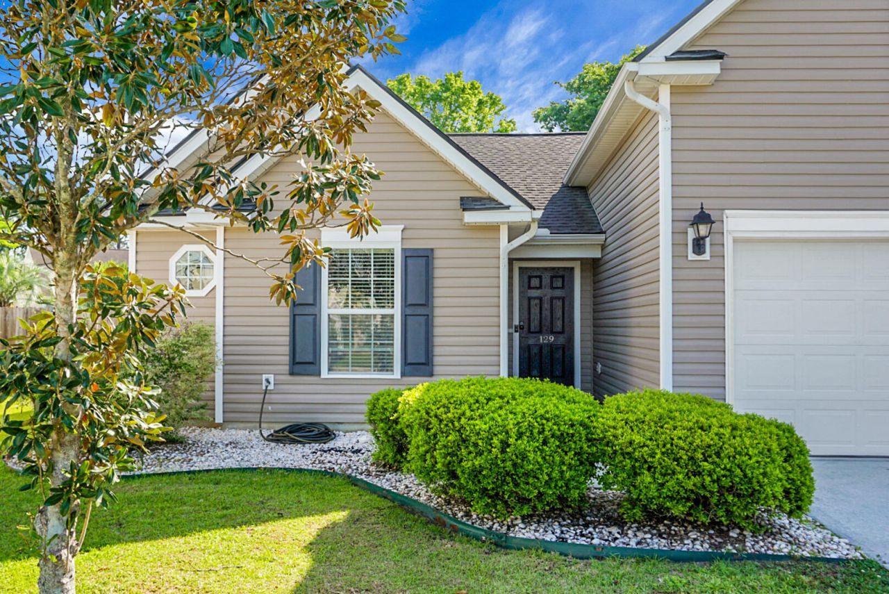 129 Mockernut Drive Photo 5