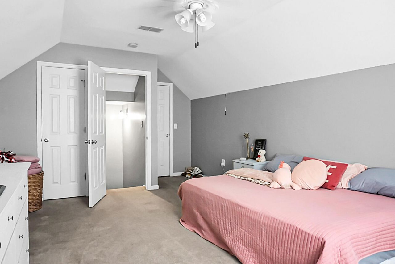 129 Mockernut Drive Photo 50
