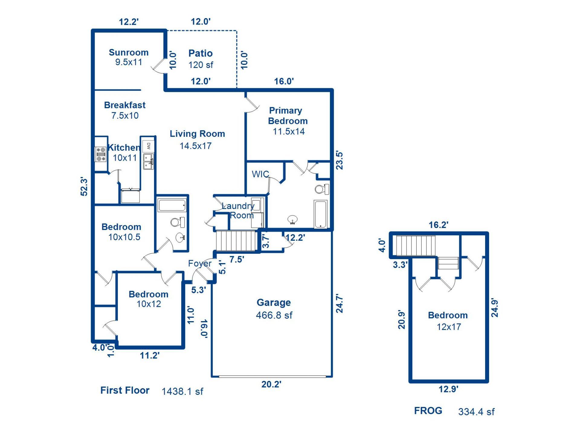129 Mockernut Drive Photo 52