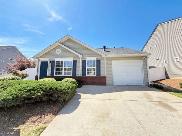 503 Oakleaf Court, Acworth, GA 30102