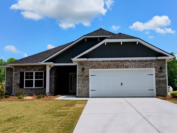 325 Angela Avenue, Unit LOT 02, Bowdon, GA 30108
