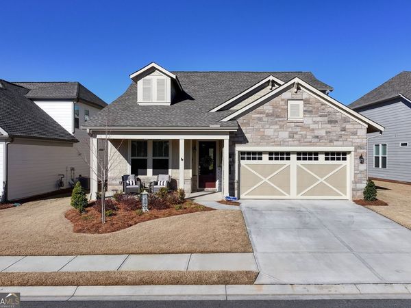 146 Bear Way, Hoschton, GA 30548