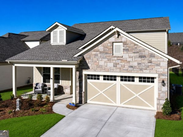 146 Bear Way, Hoschton, GA 30548