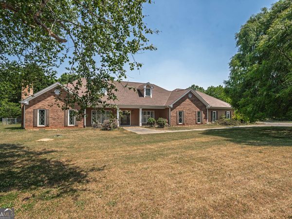 1520 Old Monroe Madison Highway, Monroe, GA 30655