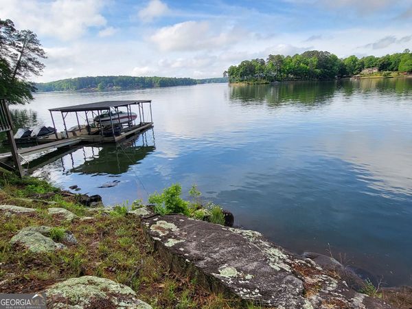 125 Cardinal Point, Monticello, GA 31064