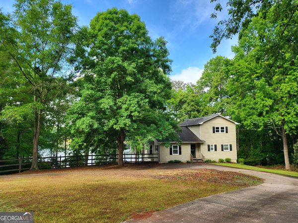 125 Cardinal Point, Monticello, GA 31064