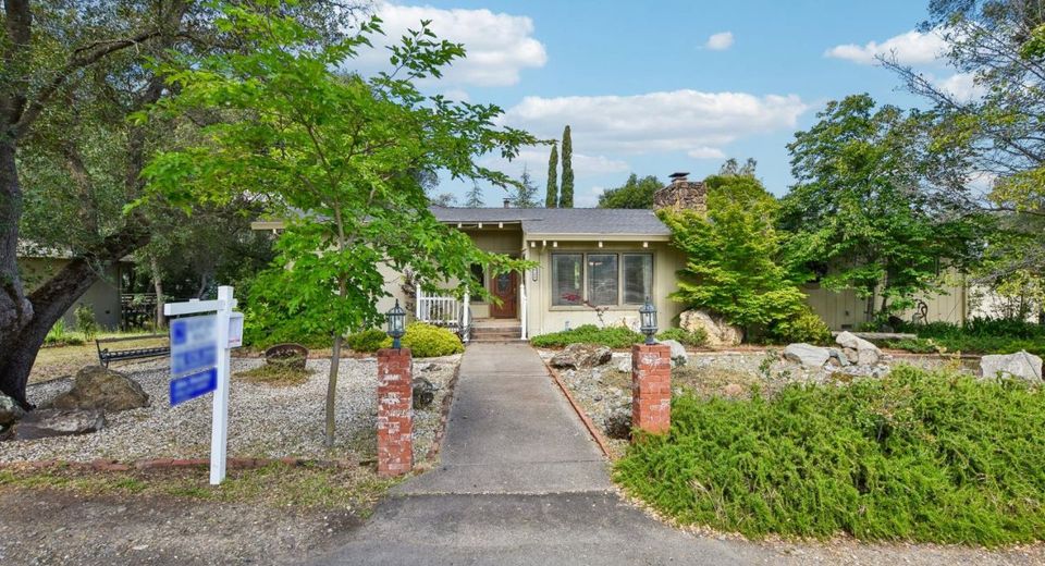 6180 Rustic Hills Dr, Rocklin, CA 95677 Photo