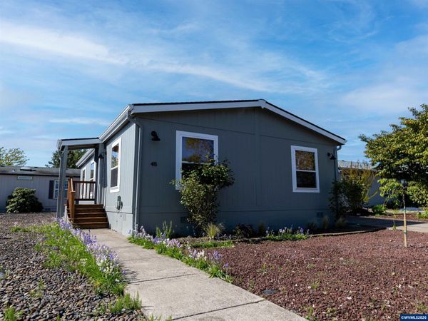 2601 NE Jack London #45 St, Corvallis, OR 97330