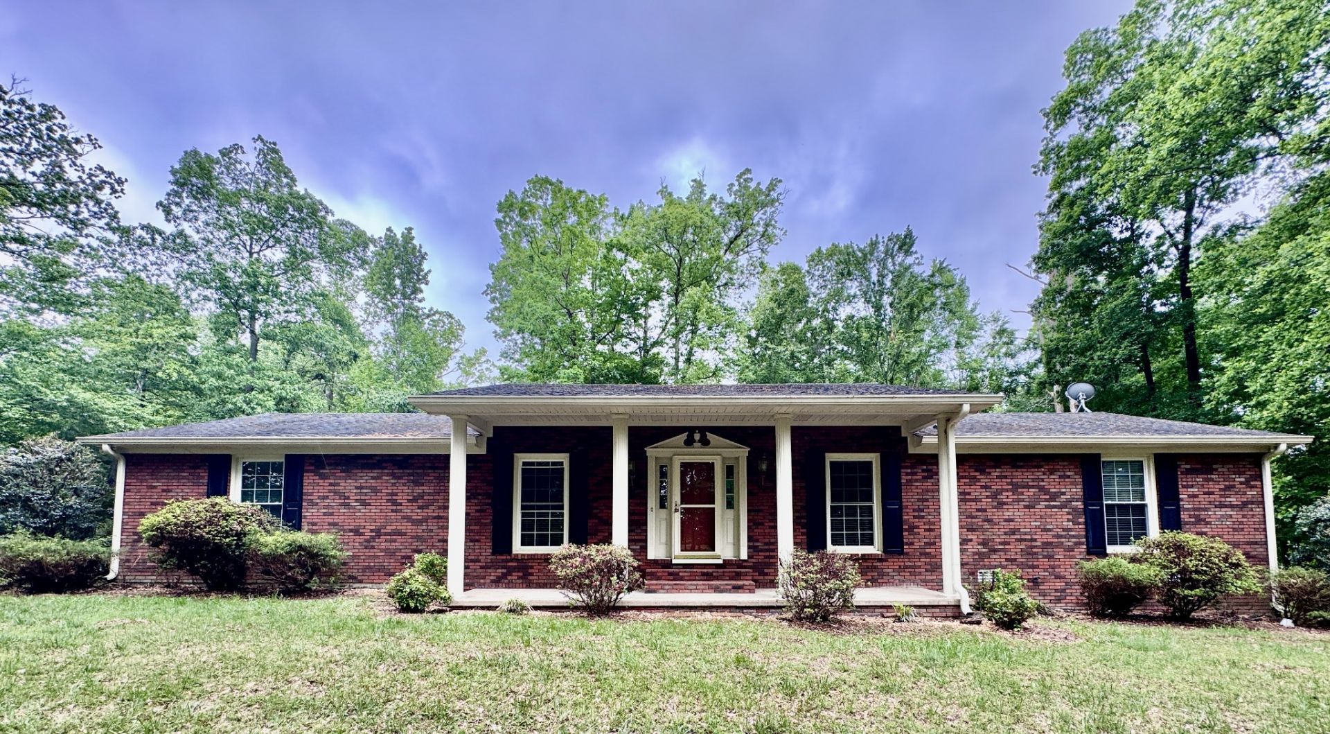 3005 Highway 52 W, Lafayette, TN 37083 Main Photo