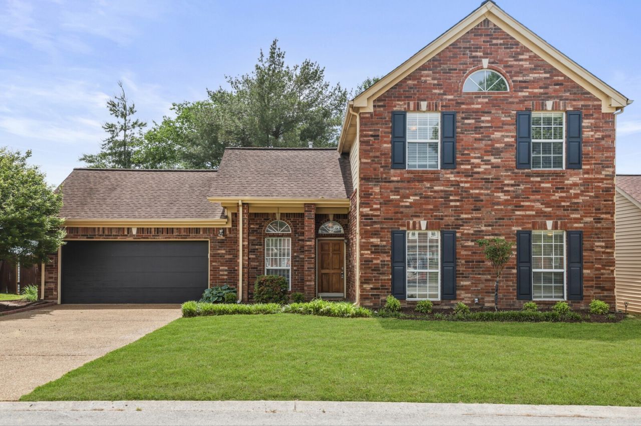 785 Jaywood Dr, Old Hickory, TN 37138 Main Photo