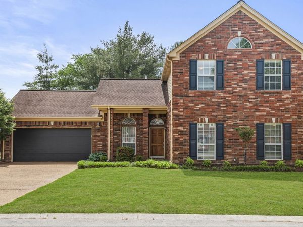 785 Jaywood Dr, Old Hickory, TN 37138