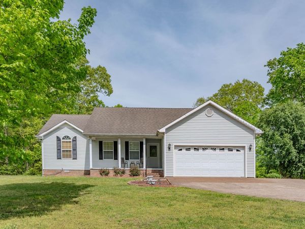 163 Shady Ln , Hohenwald, TN 38462