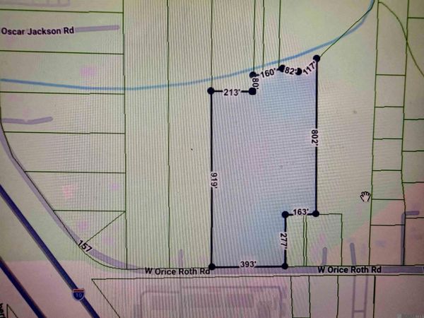 2702 W Orice Roth Rd, Gonzales, LA 70737