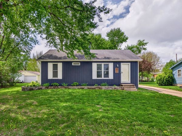 600 NE Harvey Street, Grimes, IA 50111