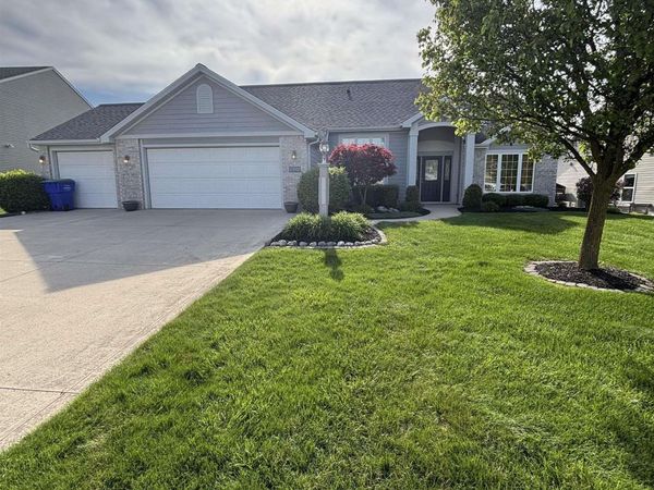 8229 astoria hill Lane, Fort Wayne, IN 46835