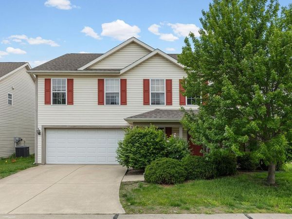 3365 Edgerton Street, West Lafayette, IN 47906