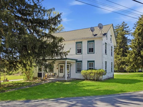 417-419 Old Indian Road , Milton, NY 12547