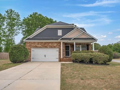 32 Mauser Drive, Lugoff, SC 29078