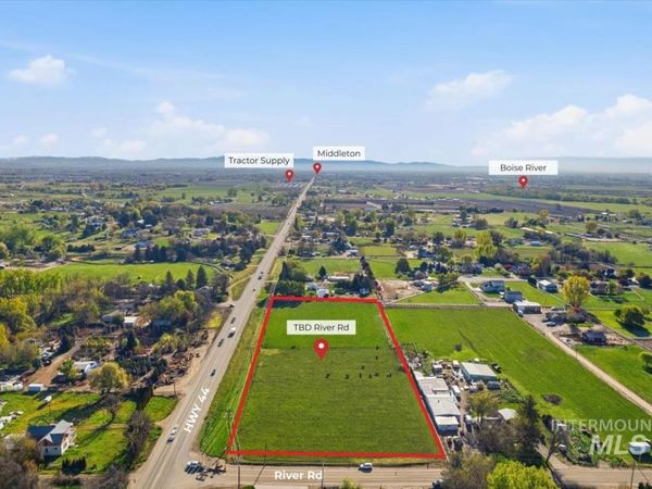 TBD River Road, Caldwell, ID 83607