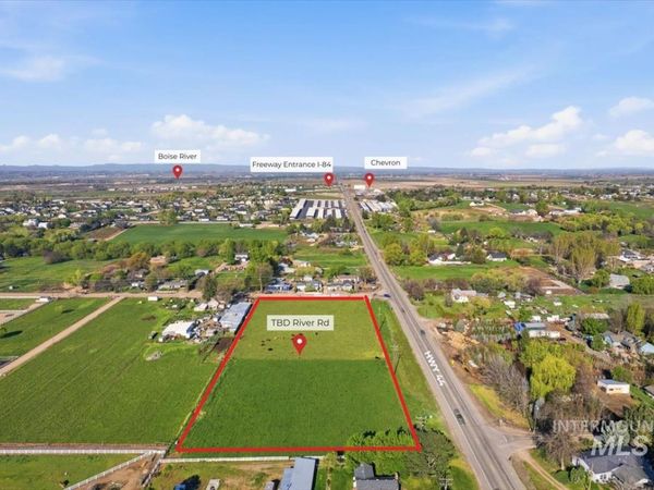 TBD River Road, Caldwell, ID 83607