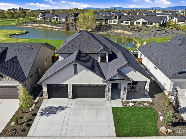 11332 W Lahinch Ln, Kuna, ID 83634