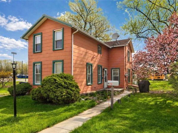 90 Troy Street , Seneca Falls, NY 13148